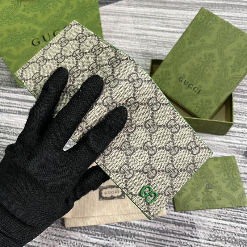 Gvc*1 wallets